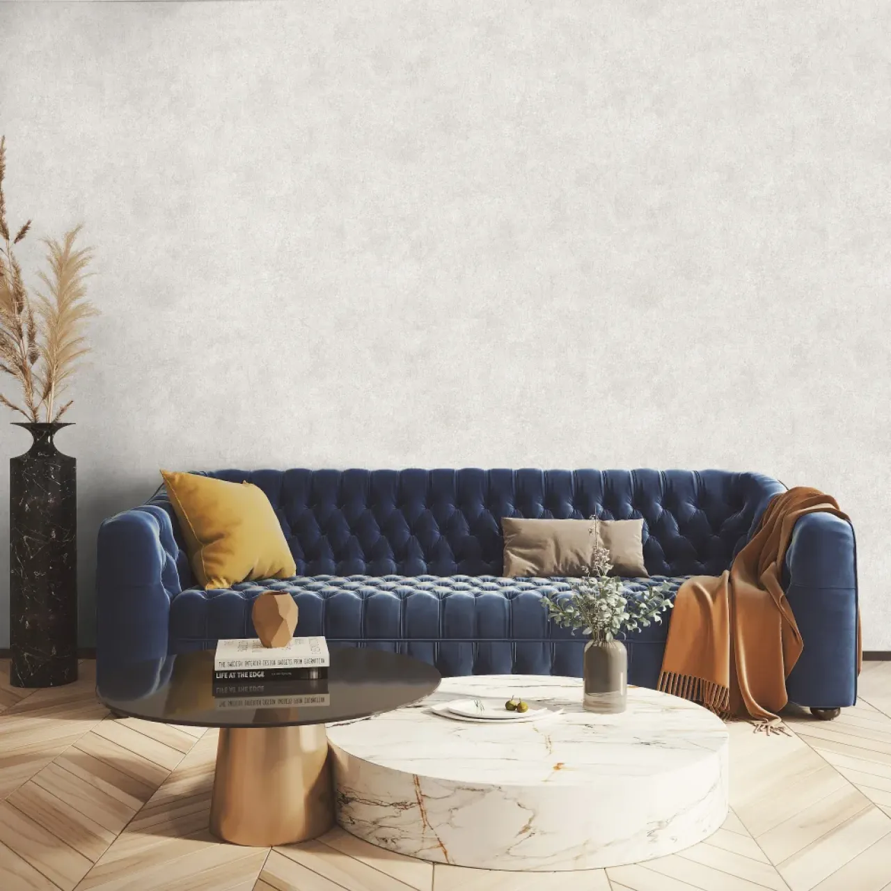 معیارهای درست خرید پارکت چیست؟