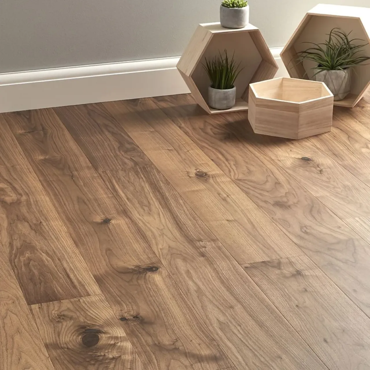 انواع کف پوش‌های رایج و متداول در بازار