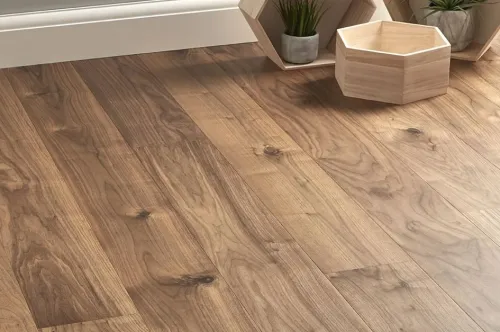 انواع کف پوش‌های رایج و متداول در بازار