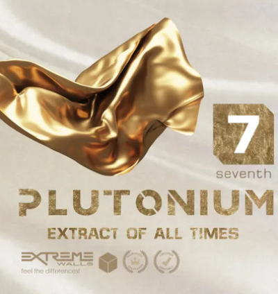 آلبوم کاغذ دیواری پلوتونیم